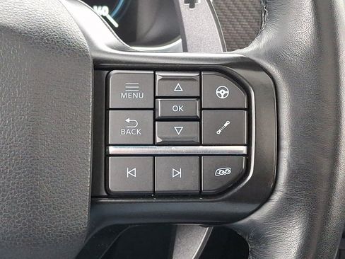 Used 2022 Ford F150 Raptor w/ Equipment Group 801A High AWD/4WD image 21