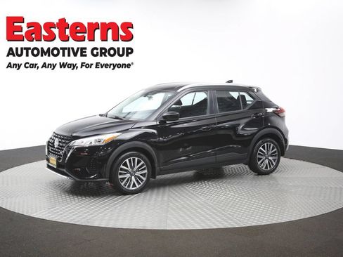Used 2023 Nissan Kicks SV FWD image 55