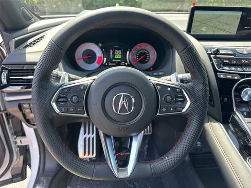 New 2026 Acura RDX A-Spec AWD/4WD image 16