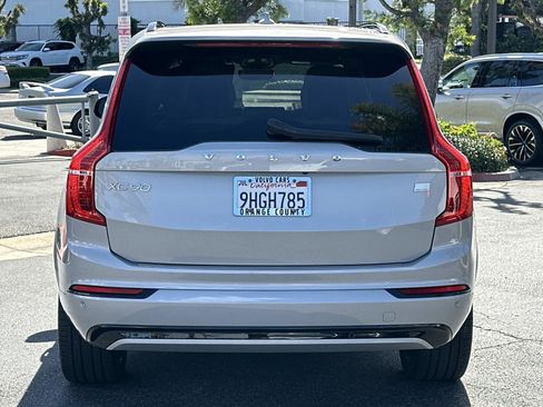 Certified 2023 Volvo XC90 T8 Ultimate image 5
