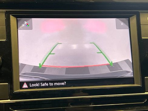 Certified 2024 Volkswagen Taos S w/ MDO Package FWD image 25