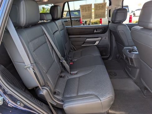 Used 2024 Toyota Sequoia SR5 image 5