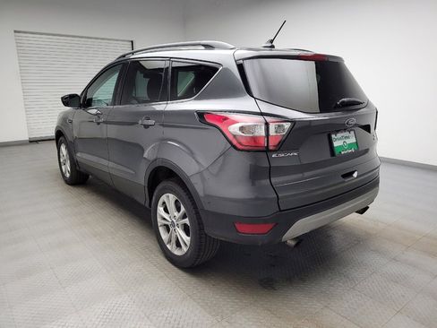 Used 2018 Ford Escape SEL image 5