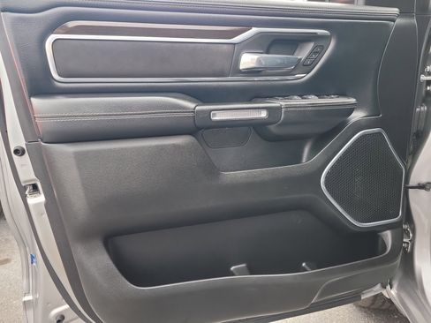 Used 2022 RAM 1500 Laramie image 15