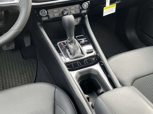 New 2026 Jeep Compass Latitude image 11