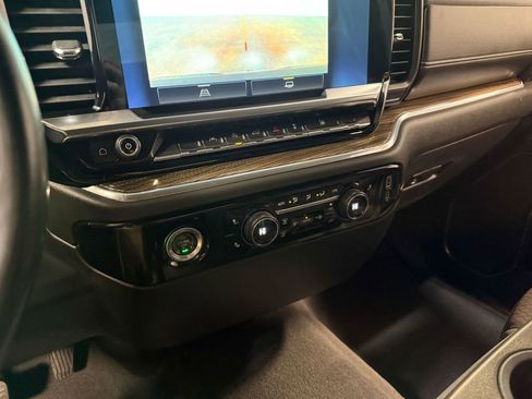 Used 2023 Chevrolet Silverado 1500 LT image 79