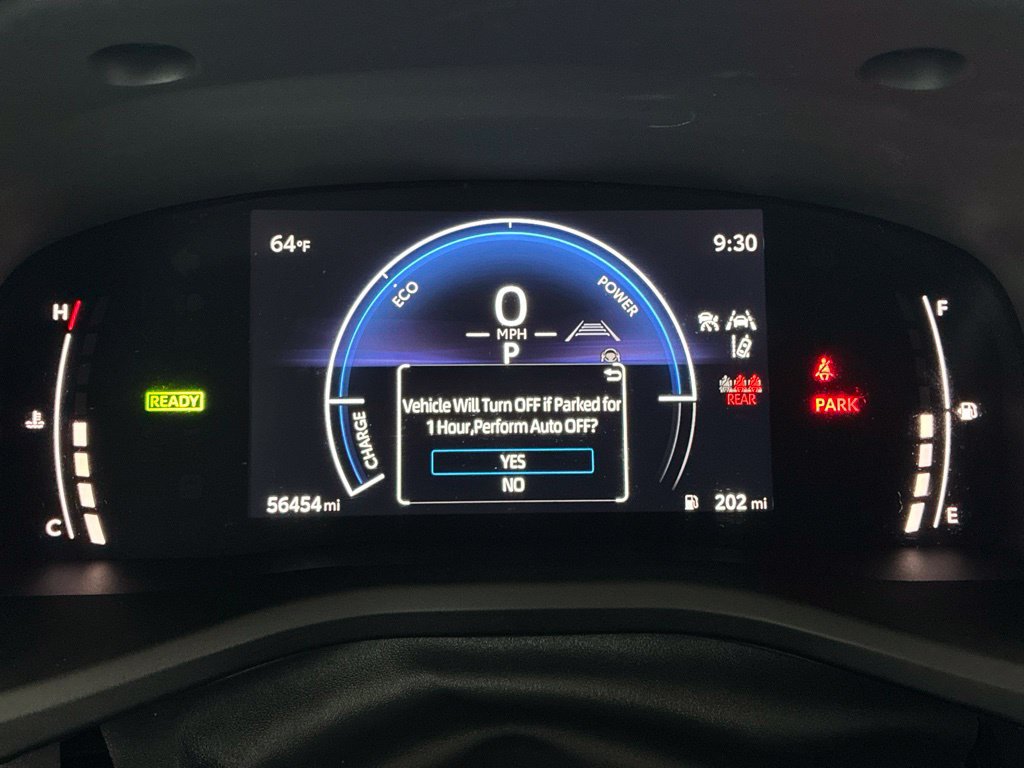 Used 2025 Toyota Camry SE FWD image 24