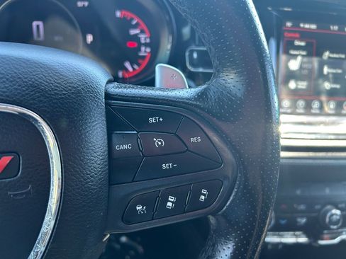 Used 2022 Dodge Durango GT image 21