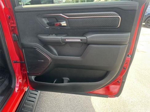 Used 2024 RAM 1500 TRX AWD/4WD image 18