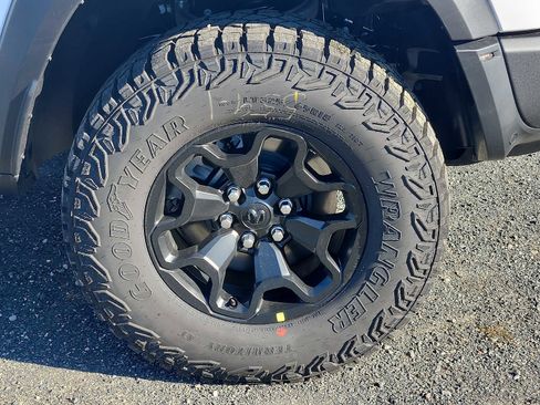 New 2026 RAM 1500 RHO image 6