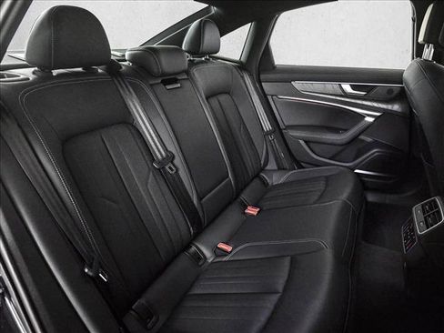 Used 2023 Audi A6 Premium Plus w/ Premium Plus Package image 20