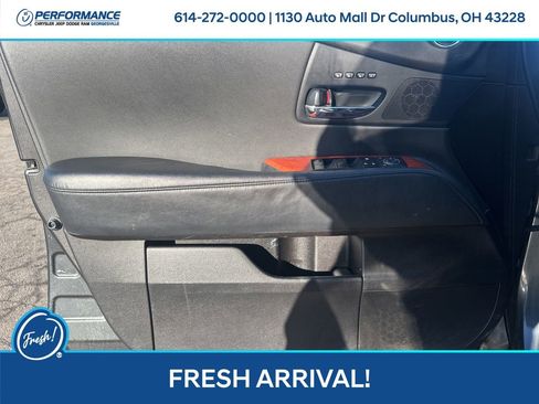 Used 2011 Lexus RX 350 AWD w/ Premium Pkg image 11