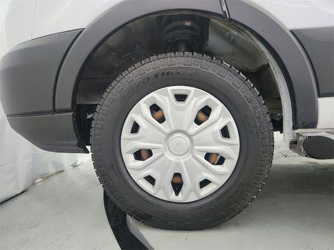 Used 2019 Ford Transit 250 130 Low Roof w/ Exterior Upgrade Package image 19