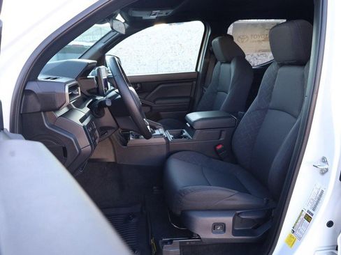 New 2026 Toyota Tacoma SR image 8