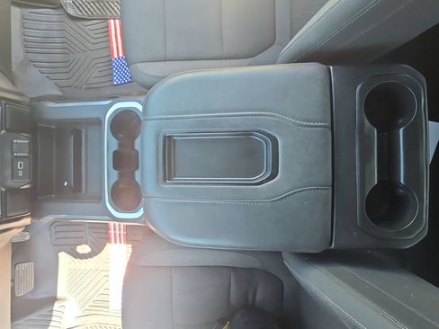 Used 2021 Chevrolet Silverado 1500 RST w/ Bed Protection Package AWD/4WD image 25