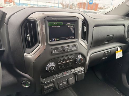 New 2026 Chevrolet Silverado 2500 Custom w/ Custom Convenience Package image 29