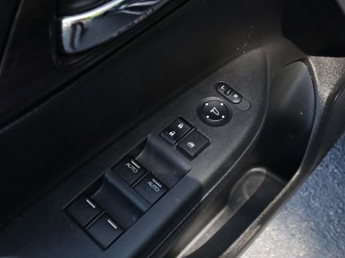 Used 2016 Honda Accord EX-L image 30
