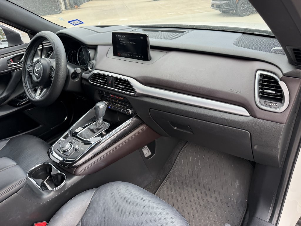 Used 2019 MAZDA CX-9 Grand Touring FWD image 27