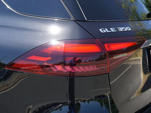Certified 2026 Mercedes-Benz GLE 350 4MATIC image 14