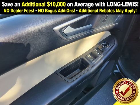 Used 2023 Ford Edge SEL image 16