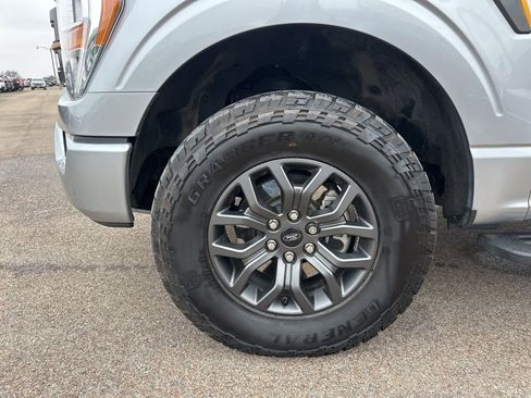 Used 2022 Ford F150 Tremor w/ Trailer Tow Package image 18