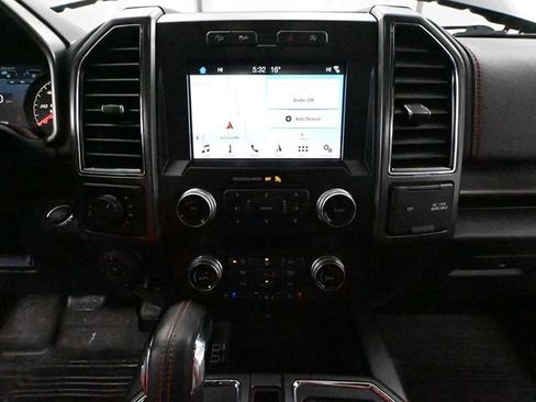 Used 2019 Ford F150 Lariat w/ Equipment Group 502A Luxury image 34