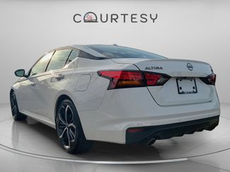 Certified 2024 Nissan Altima 2.5 SR 360° Tour