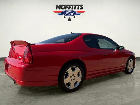 Used 2006 Chevrolet Monte Carlo SS FWD image 5