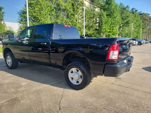 Used 2024 RAM 2500 Tradesman w/ Protection Group AWD/4WD image 3