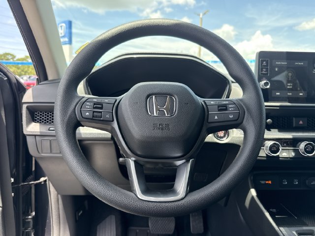 New 2026 Honda CR-V LX image 35