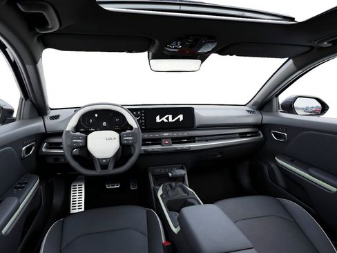 New 2026 Kia K4 GT-Line Turbo FWD image 14