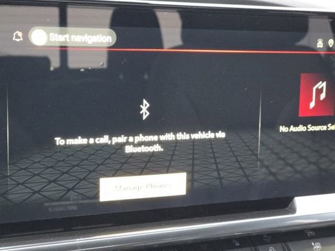 New 2026 GMC Sierra 1500 SLT w/ SLT Premium Plus Package image 28