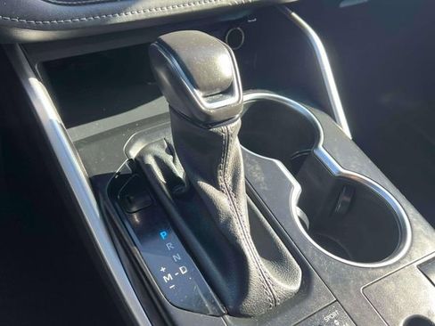 Used 2023 Toyota Highlander XSE image 29