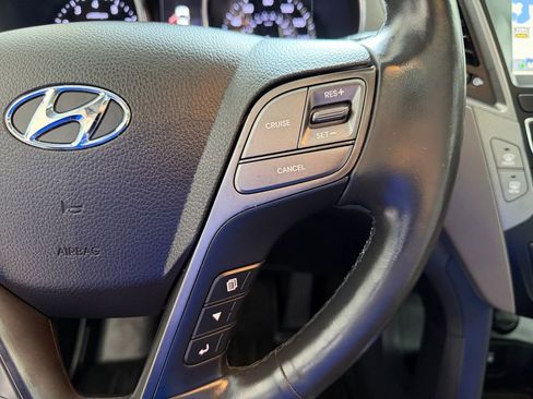 Used 2018 Hyundai Santa Fe Sport w/ 2.4L Tech Package 04 FWD image 41
