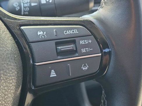 Used 2024 Honda Civic EX image 15