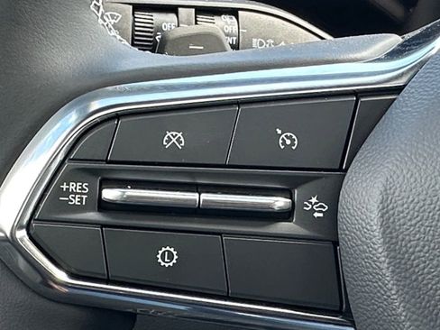 New 2026 Chevrolet Traverse Z71 image 19