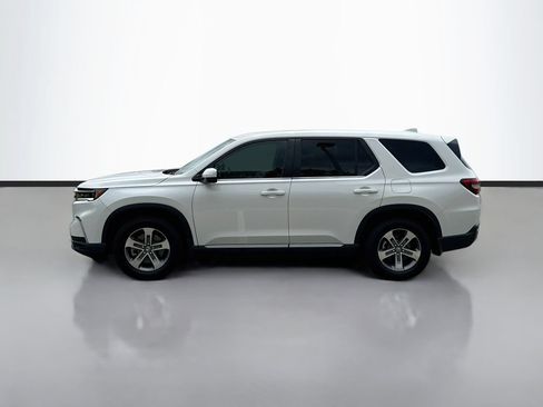 Used 2025 Honda Pilot EX-L image 4