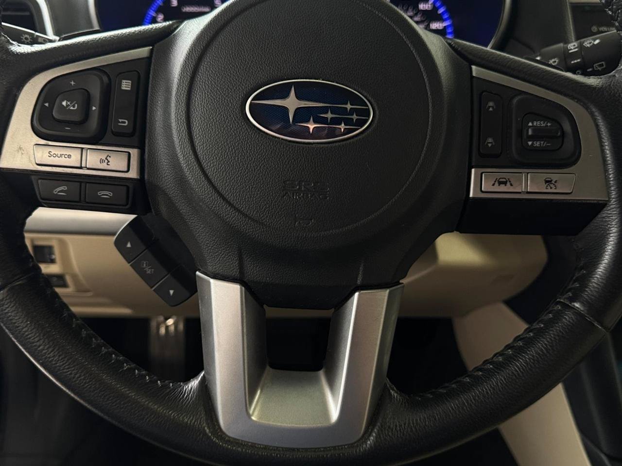 Used 2017 Subaru Outback 2.5i Limited AWD/4WD image 23