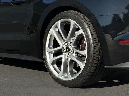 Used 2020 Ford Mustang GT Premium w/ Equipment Group 401A image 11