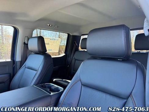 New 2026 Ford F250 Lariat w/ Lariat Premium Package AWD/4WD image 24