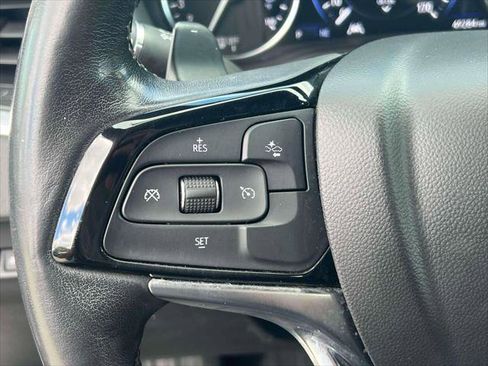 Used 2022 Buick Enclave Premium w/ Experience Buick Package image 19