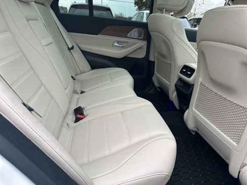 New 2026 Mercedes-Benz GLE 350 4MATIC image 33