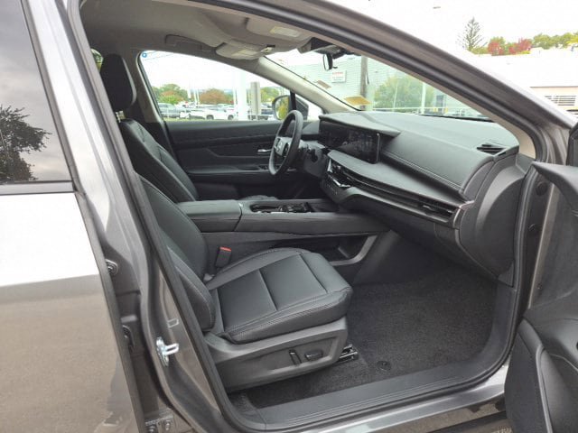 New 2026 Nissan Murano SV AWD/4WD image 12