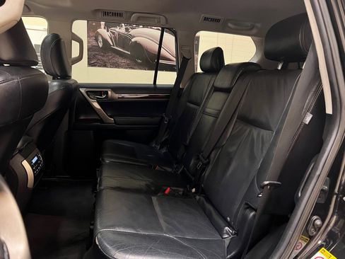 Used 2014 Lexus GX 460 460 image 35