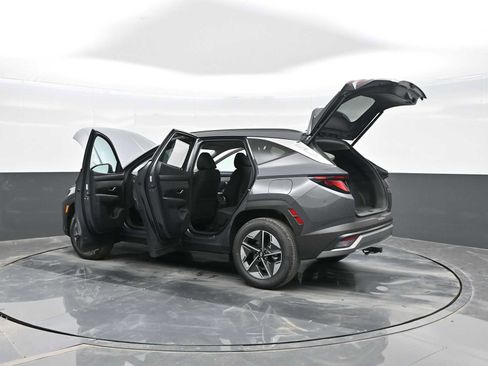 New 2026 Hyundai Tucson SEL w/ Tow & Go Package image 41