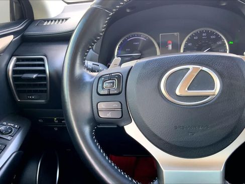 Used 2019 Lexus NX 300h AWD image 24
