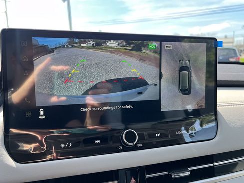 New 2026 Mitsubishi Outlander SE image 25