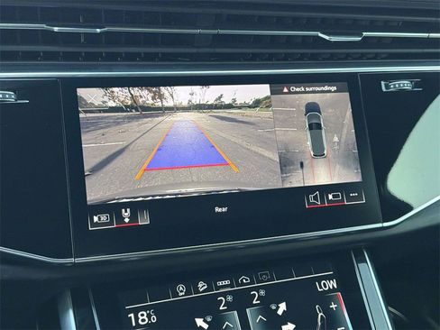 Used 2023 Audi Q7 2.0T Premium Plus w/ Premium Plus Package image 14