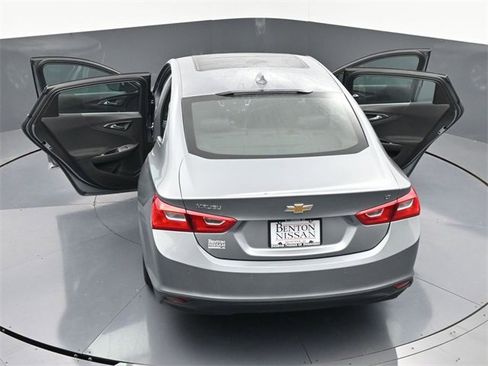 Used 2024 Chevrolet Malibu LT image 45