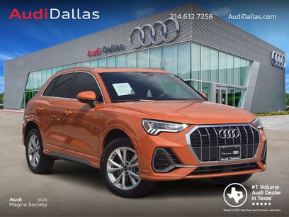 Certified 2023 Audi Q3 2.0T Premium Plus w/ Premium Plus Package